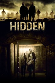 Hidden Hidden