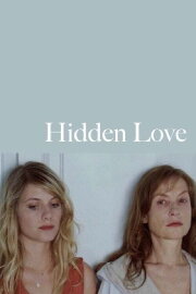 Hidden Love Hidden Love