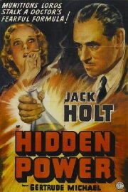 Hidden Power Hidden Power