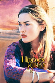 Hideous Kinky Hideous Kinky
