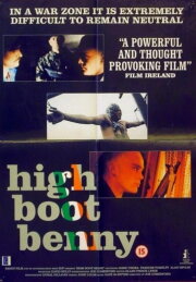 High Boot Benny High Boot Benny