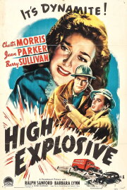 High Explosive High Explosive