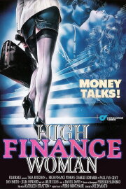 High Finance Woman High Finance Woman