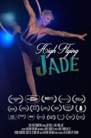 High Flying Jade