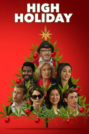 High Holiday High Holiday