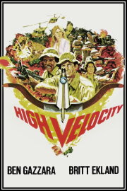 High Velocity High Velocity