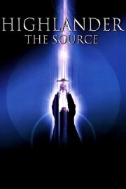 Highlander: The Source Highlander: The Source