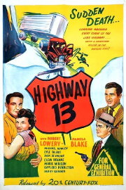 Highway 13 Highway 13