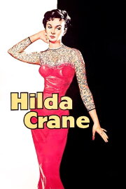 Hilda Crane Hilda Crane