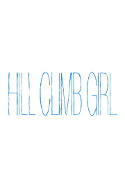 Hill Climb Girl