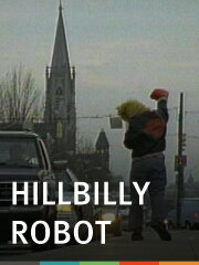 Hillbilly Robot