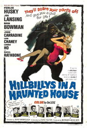 Hillbillys in a Haunted House Hillbillys in a Haunted House