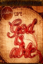 Hillsong Worship: God Is Able Hillsong Worship: God Is Able