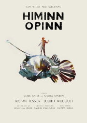 Himinn Opinn Himinn Opinn