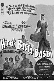 Hindi Basta-basta