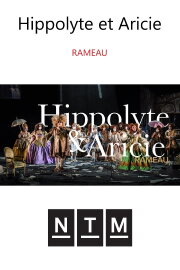 Hippolyte et Aricie - Rameau
