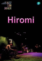 Hiromi: XI Jazz San Javier International Festival Hiromi: XI Jazz San Javier International Festival