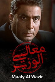 His Excellency the Minister
