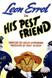 His Pest Friend His Pest Friend