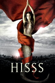 Hisss Hisss