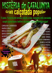 Histèria de Catalunya