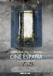 Historia antigua del cine España