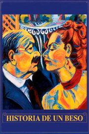 Historia de un beso Historia de un beso