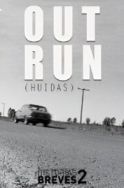 Historias Breves II: Huidas Historias Breves II: Huidas