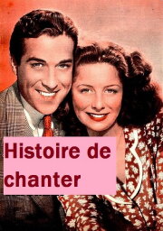 History of Singing