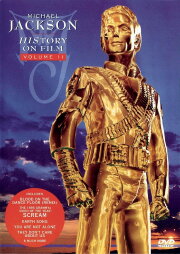HIStory on Film, Volume II HIStory on Film, Volume II
