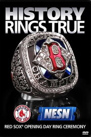 History Rings True: Red Sox Opening Day Ring Ceremony History Rings True: Red Sox Opening Day Ring Ceremony