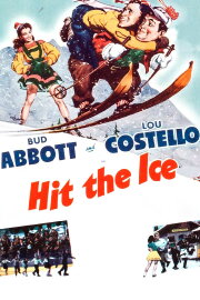 Hit the Ice Hit the Ice