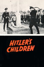 Hitler's Children Hitler's Children
