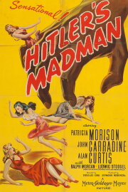 Hitler's Madman Hitler's Madman