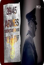 Hitler's Secret Science