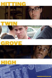 Hitting Twin Grove High
