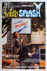 Ho Fatto Splash