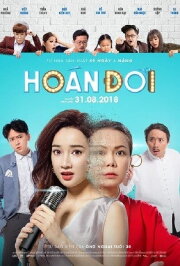 Hoán Đổi Hoán Đổi