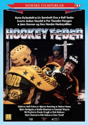 Hockeyfeber Hockeyfeber