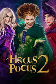 Hocus Pocus 2 Hocus Pocus 2