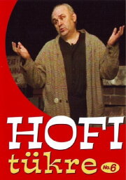 Hofi tükre No.6