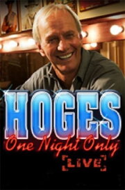 Hoges - One Night Only Hoges - One Night Only