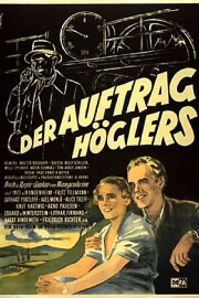 Hogler's Task Hogler's Task