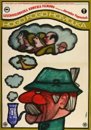 Hogo Fogo Homolka