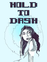 Hold to Dash