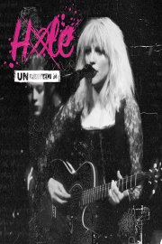 Hole: MTV Unplugged