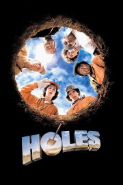 Holes Holes