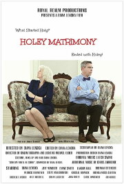 Holey Matrimony Holey Matrimony