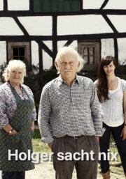 Holger sacht nix