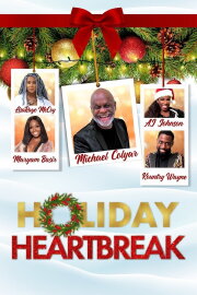 Holiday Heartbreak Holiday Heartbreak